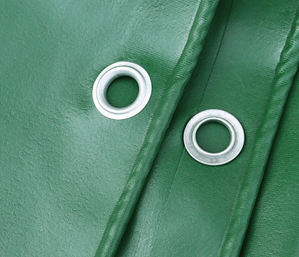 WOLIZE - FISH FARMING POND Collapsible PVC Tarpaulin Fish Farming Tanks Indoor Outdoor Biofloc Fish Farming Tank 14