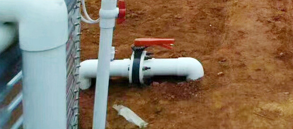 WOLIZE - FISH FARMING POND Collapsible PVC Tarpaulin Fish Farming Tanks Indoor Outdoor Biofloc Fish Farming Tank 21