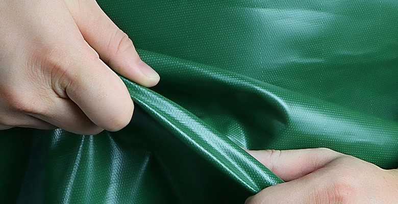 WOLIZE - FISH FARMING POND Collapsible PVC Tarpaulin Fish Farming Tanks Indoor Outdoor Biofloc Fish Farming Tank 13