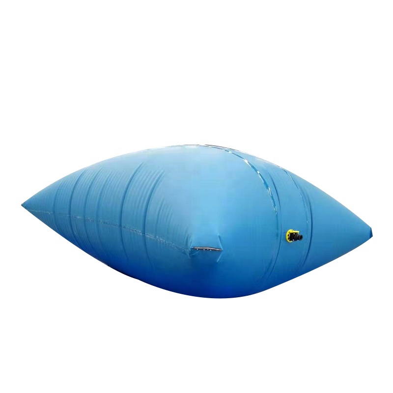 WOLIZE Water bladder tank FLEXITANK 5000l collapsible tpu water bladder with Factory price 9
