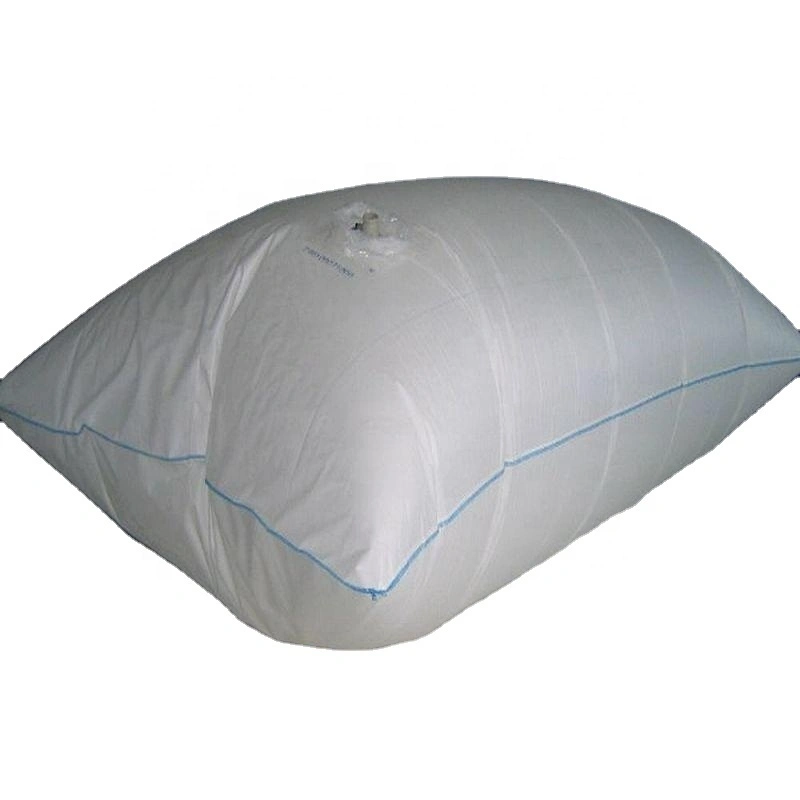 Wolize - 23000L Flexitank Liquid Bag Flexitanks Tank de contenedor de mar para líquido Aceite Girasol Flexitank Flexitank 1
