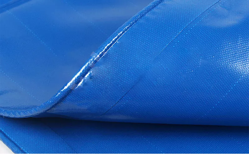 WOLIZE - Customized Size Frame PVC 5ft Fish Farming Water Tank large wholesale fish tanks tank FISH FARMING POND 9