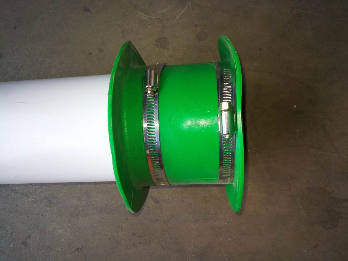 WOLIZE - fish pond aeration blower shrimp farming oxygen aerator ras drum filter for fish hatchery fiberglass tank frp fish pond farming FISH FARMING POND 19