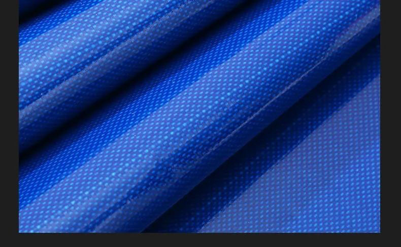 WOLIZE - pvc fish tank farming indoor 30l circular fish tank malaysia FISH FARMING POND 9