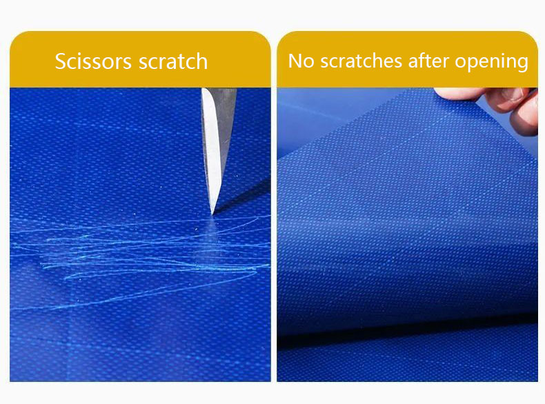 WOLIZE - pvc fish tank farming indoor 30l circular fish tank malaysia FISH FARMING POND 11