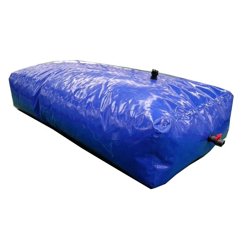 Wolize - Bolsa de agua de almacenamiento de agua de PVC de PVC flexible PVC PVC TPU Bladder 1