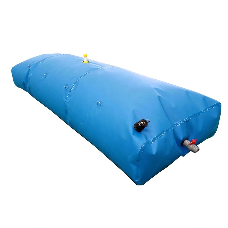 Wolize - 1000 50000 litros Tanque de agua Plastic Flexible Laboratorio de almacenamiento de agua de laboratorio PVC Almacenamiento de agua potable Top OEM 1