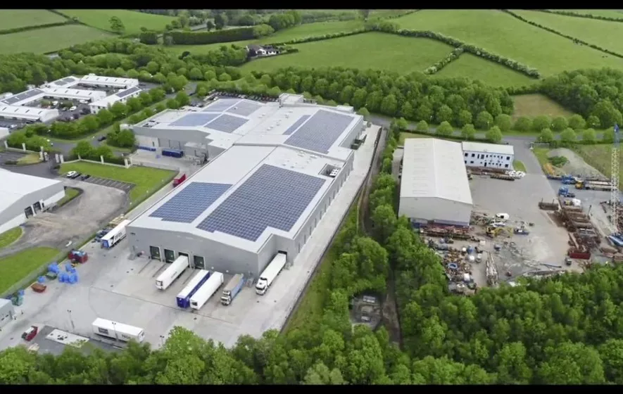 WOLIZE - Wholesale aquaculture tilapia indoor large plastic tarpaulin 1000 liter plastic fish farm tank FISH FARMING POND 27