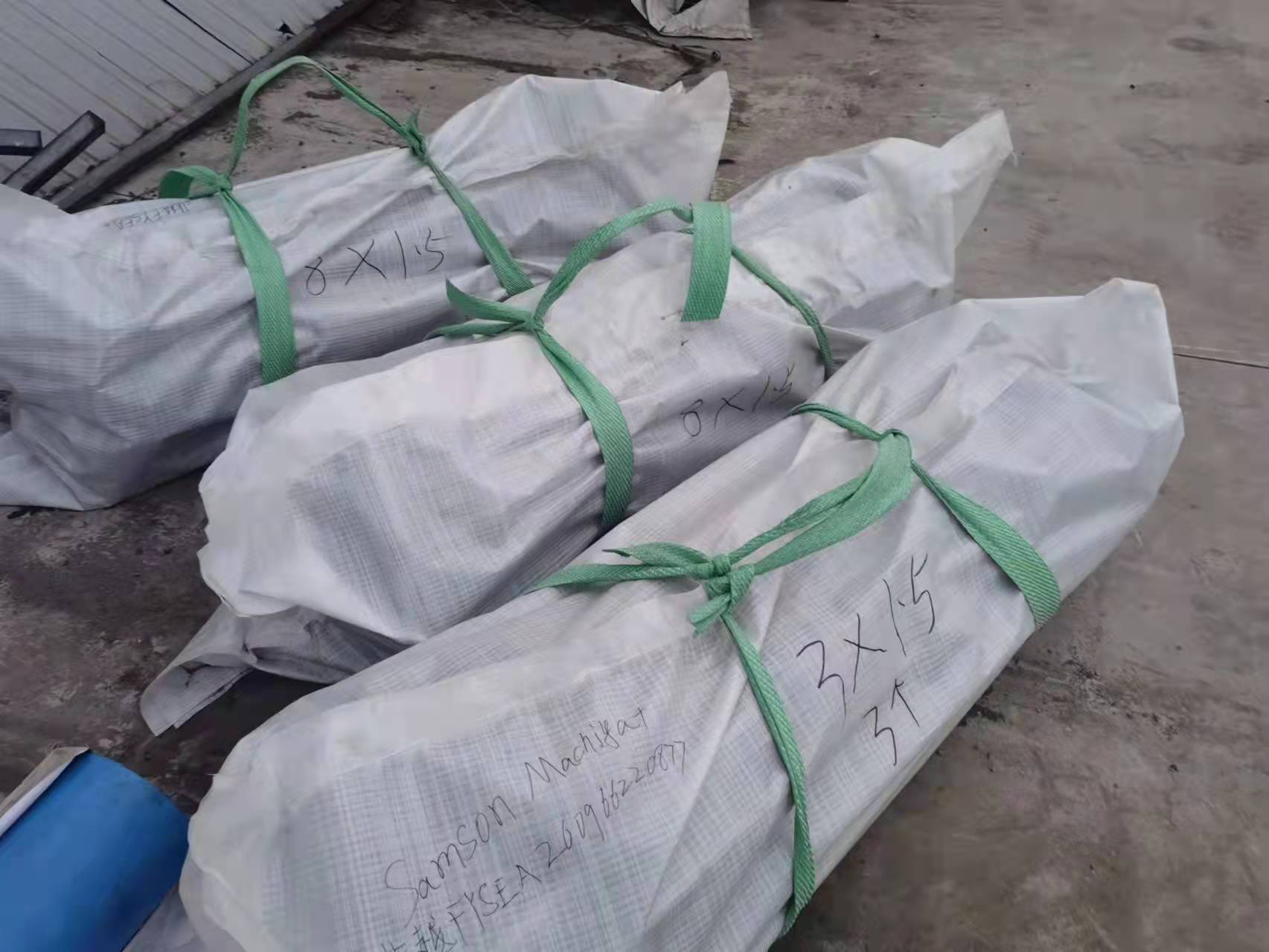 WOLIZE - WLZ high quality aquaculture system indoor fish farming pond supplies water tank fish farming FISH FARMING POND 28