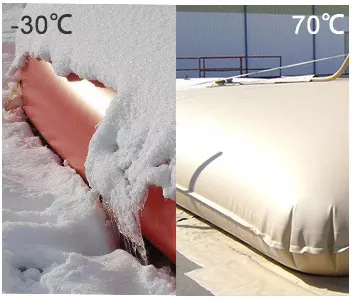 WOLIZE - Customized Size Frame PVC 5ft Fish Farming Water Tank large wholesale fish tanks tank FISH FARMING POND 14