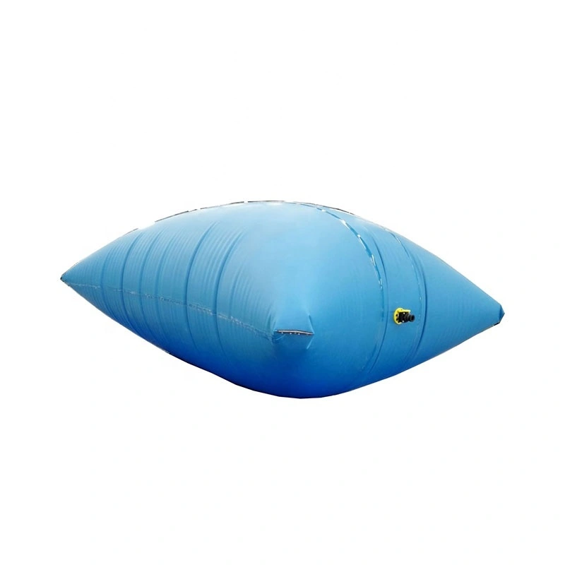 Wolize: vejiga de almohada de almacenamiento de agua con manguera con la vejiga del tanque de agua de almacenamiento de agua de agua PVC TPU Bladder 1
