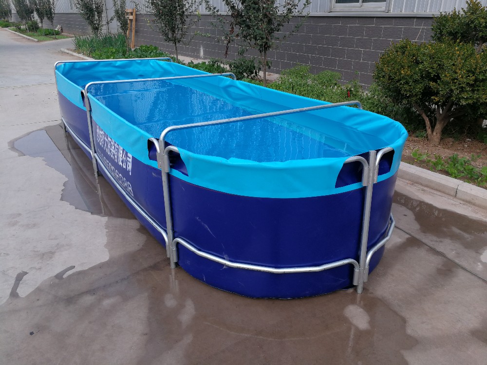 WOLIZE - High quality flexible large storage tank 10000L PVC pillow bag PVC TPU BLADDER 22