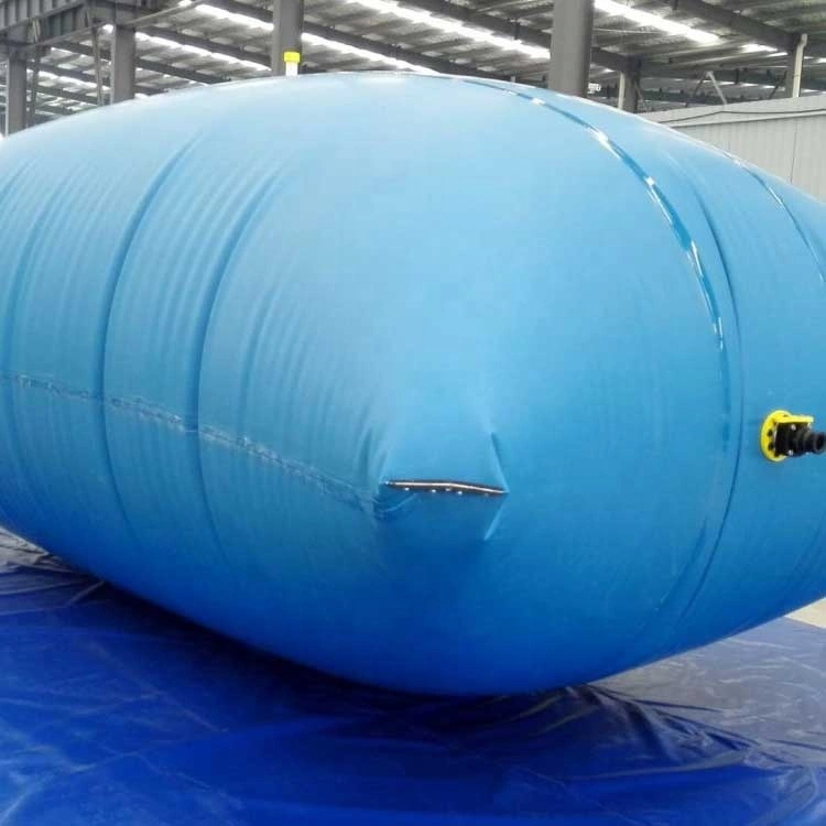 WOLIZE - Fabricación en China Al aire libre Agua de lluvia de agua Camper Camper de agua Tanque de transporte de plástico 1