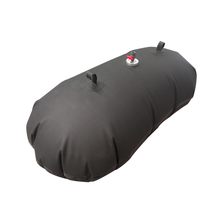 Wolize - Fabricant de gros réservoir de stockage de sac d'huile Flexitank PVC TPU Vessie 1