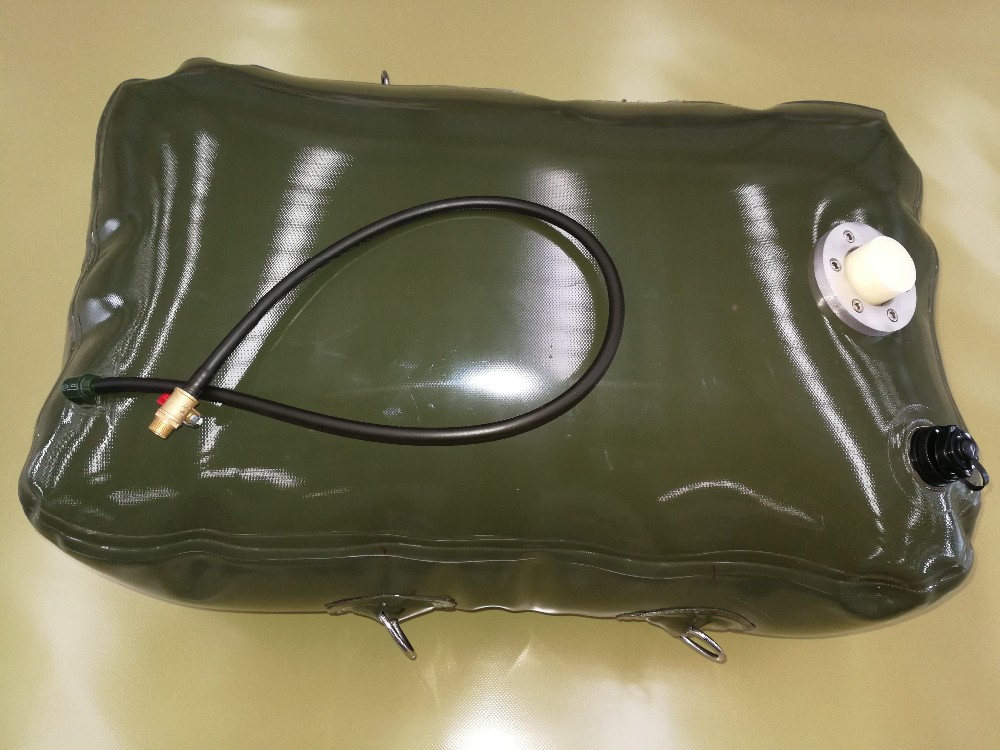WOLIZE - Wholesale manufacturer oil sac storage tank flexitank PVC TPU BLADDER 12