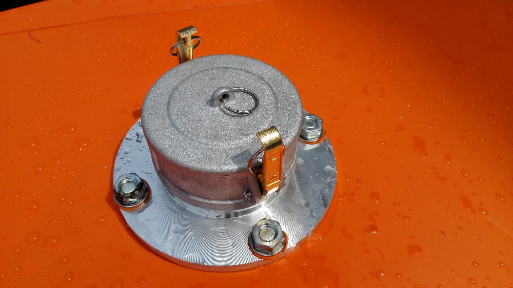 WOLIZE - Wholesale manufacturer oil sac storage tank flexitank PVC TPU BLADDER 21