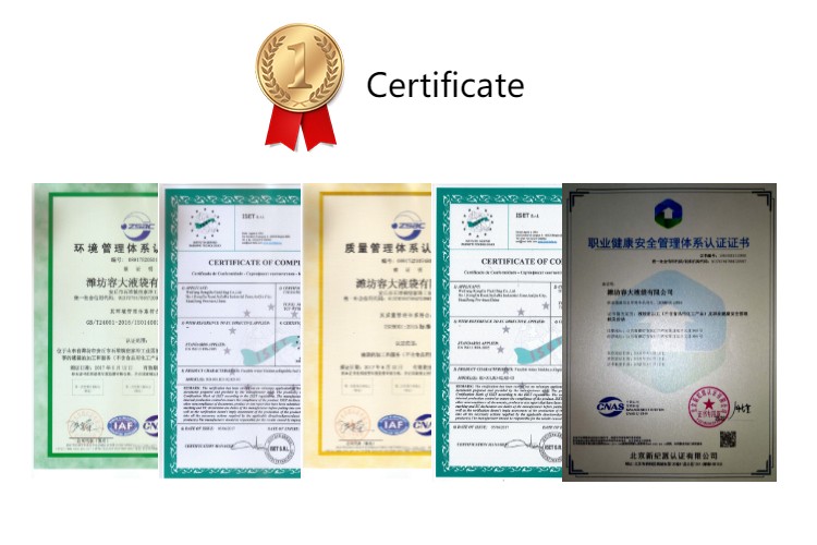 WOLIZE - Wholesale manufacturer oil sac storage tank flexitank PVC TPU BLADDER 27