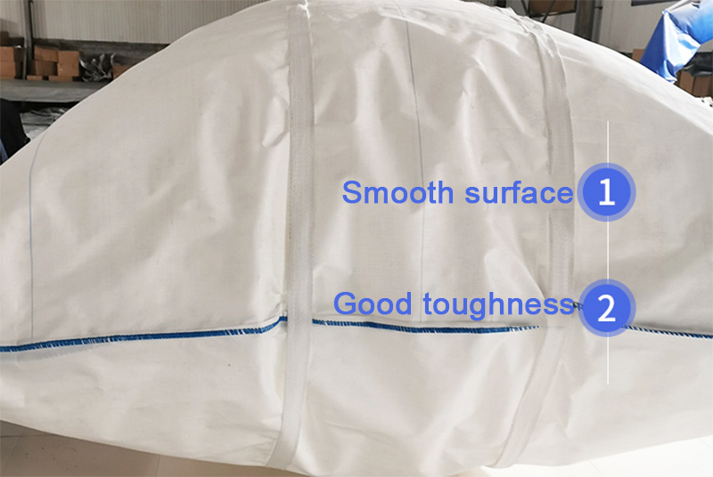 WOLIZE - WLZ Aceite Soja Wine Oil Bulk Liquid Transport Food Grade Bag 24000 Liter Flexitank Container Liner Flexitank FLEXITANK 12