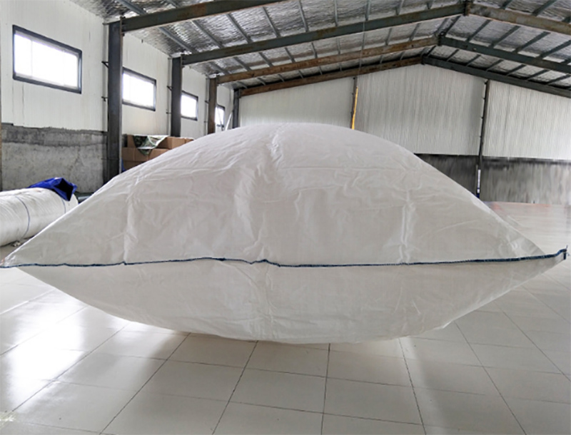 WOLIZE - WLZ Aceite Soja Wine Oil Bulk Liquid Transport Food Grade Bag 24000 Liter Flexitank Container Liner Flexitank FLEXITANK 9