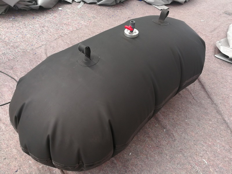 WOLIZE - Custom agriculture potable pvc water bladder manufacturers drinking tanks water bladder FLEXITANK 28