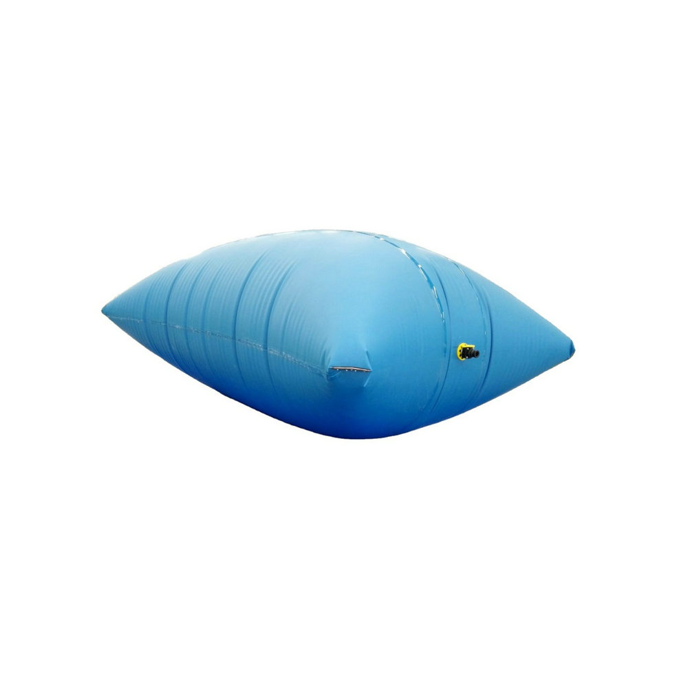 WOLIZE - Collapsible PVC Tarpaulin Material Pillow Water Tank Bladder 10000L bag water bladder bag PVC TPU BLADDER 8