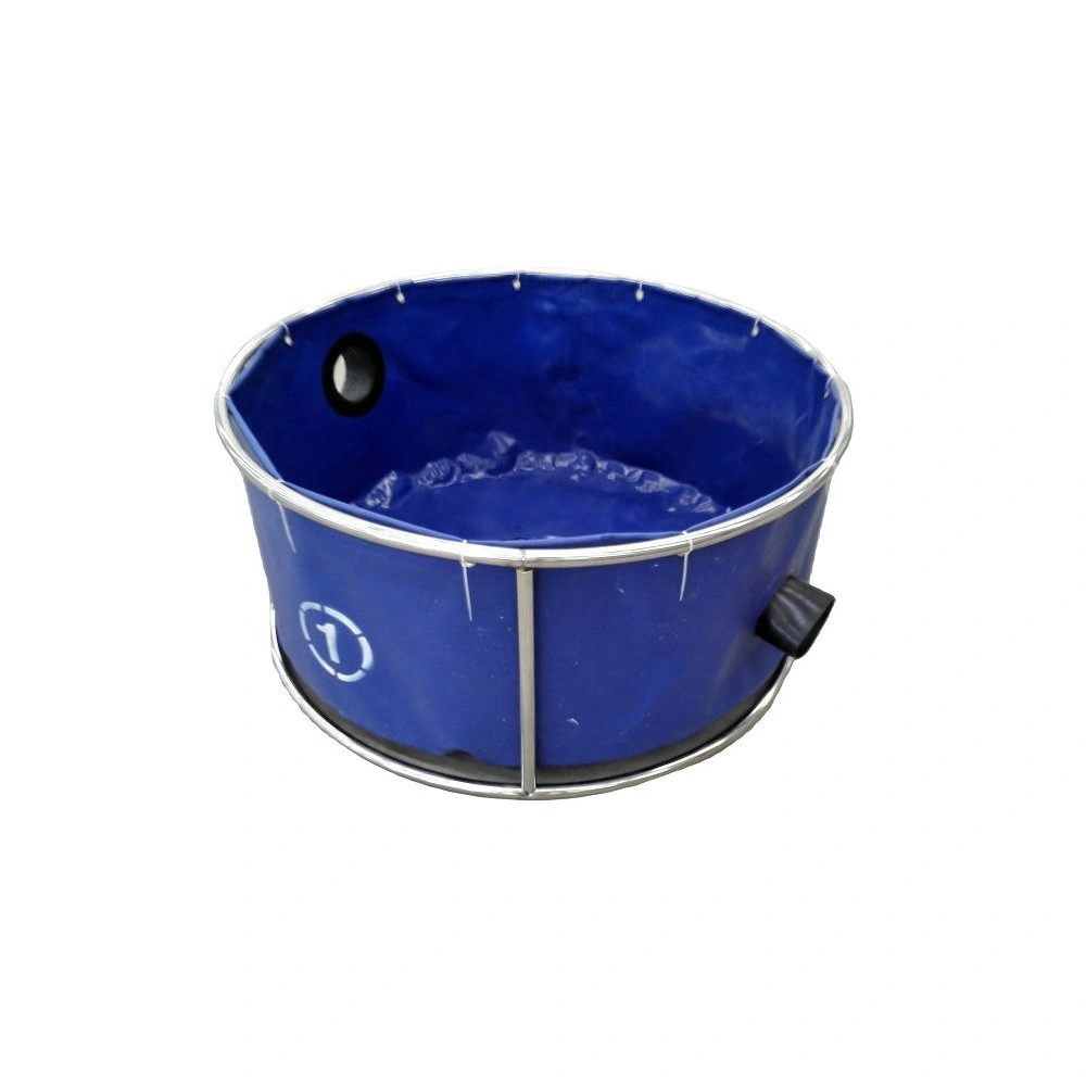 Wolize - Tanques de peces de plástico ecológicos Aquarium Fish Tank Barg 1