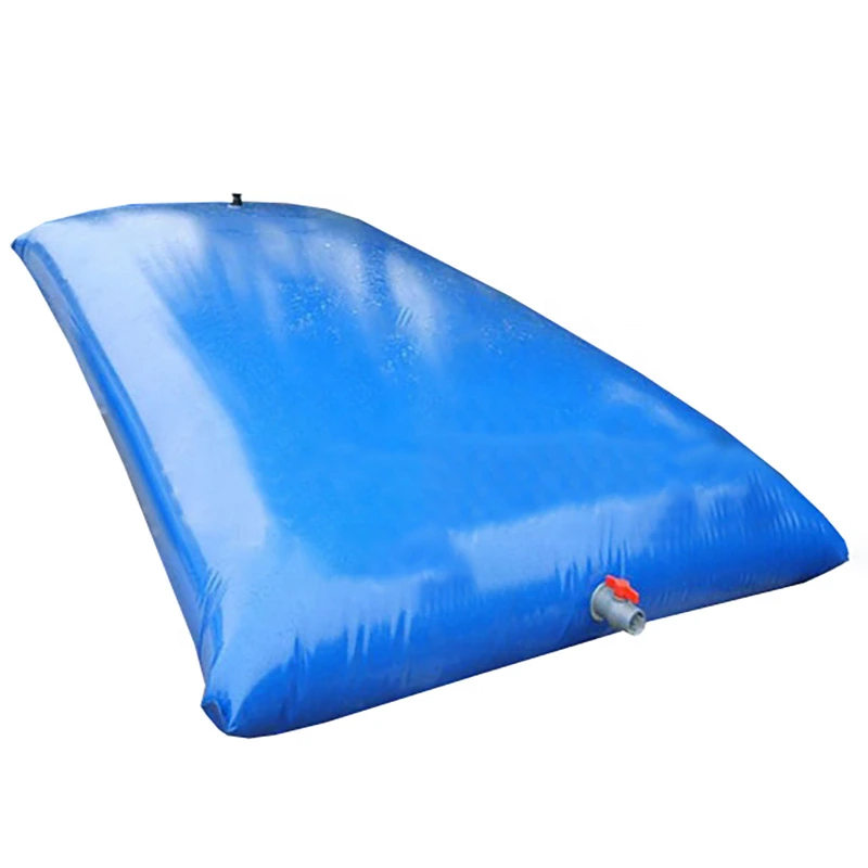 Wolize - Nuevo producto Big Red Flexible Flexible 24000L Palm Bulk Flexitank Precio de 20 pies Flexitank Flexitank 1