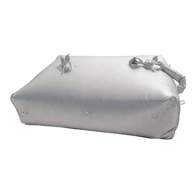 Wolize - China Factory Ventes à chaud 1000liter Square PVC PVC TARPAULINE STROCKAGE D'EAU PVC PVC Tank Water Flexitank 1