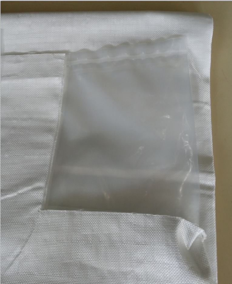 WOLIZE - CHINA flexitank 16000L-24000L 20' container transportation top loading and unloading flexitank for wine FLEXITANK 10