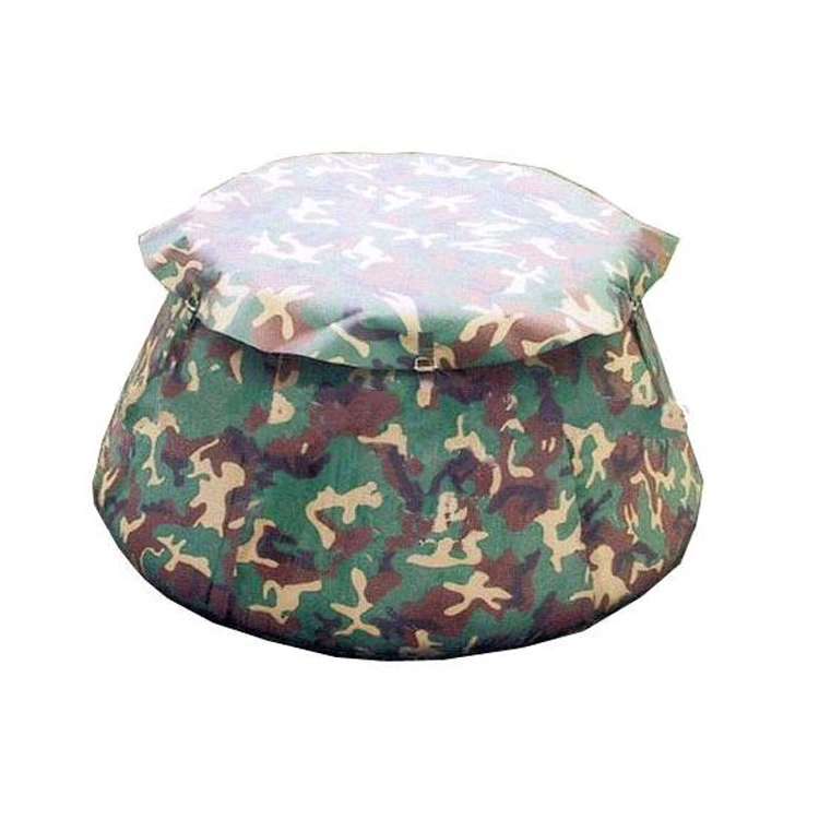 Wolize - Prueba de almacenamiento militar de agua Bolsa de agua Precio de fábrica de 10000 litros PVC TPU Bladder 1