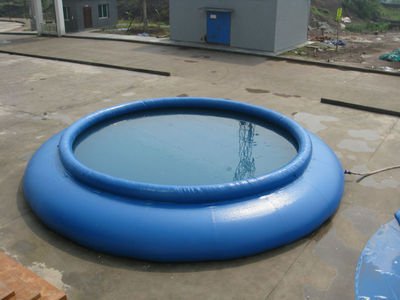 WOLIZE - New hot sale foldable onion shape water tank flexible water bladder 1600 L for water storage PVC TPU BLADDER 12