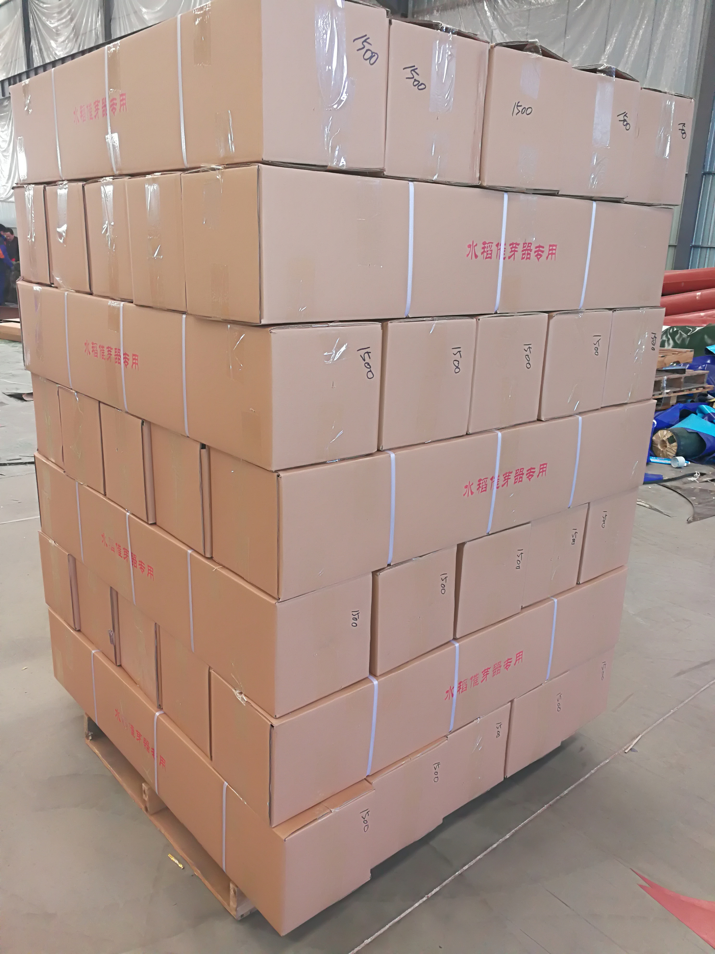 WOLIZE - New hot sale foldable onion shape water tank flexible water bladder 1600 L for water storage PVC TPU BLADDER 21