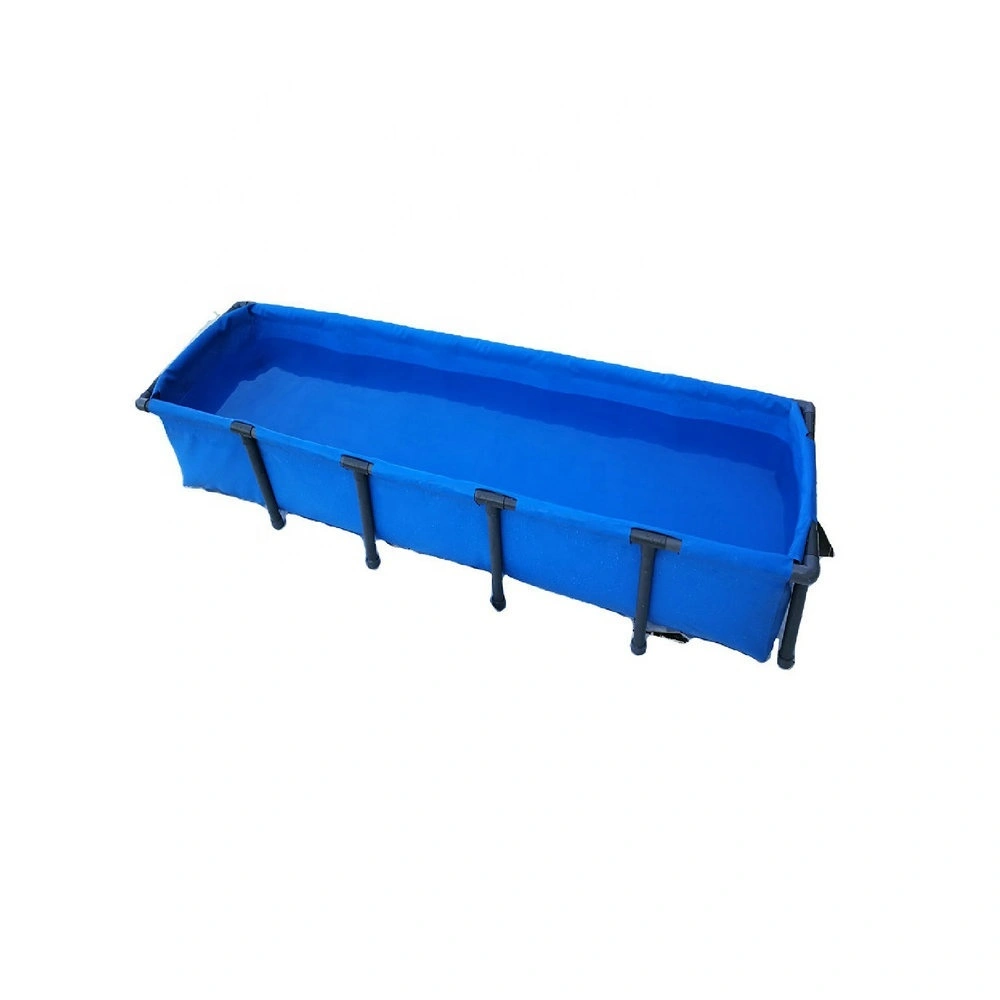 Wolize - Fish Pond Equipment Ferming Landfill Fish Farm Pond Pond Linner Geomembrane Fishulgring Pond 1
