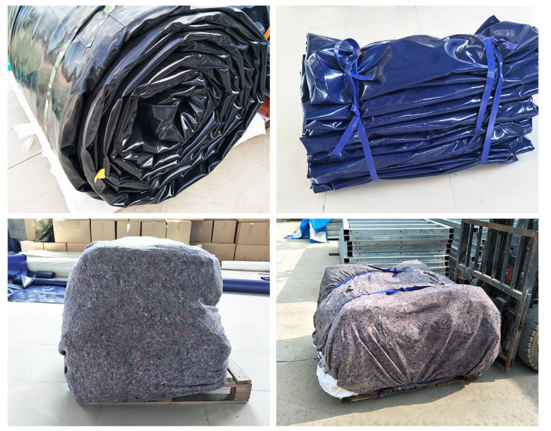 WOLIZE - Food Grade 16000l 24000 Liter flexitank valve 20ft Container Bulk Liquid Flexi bag Flexitank container Transportation package 22