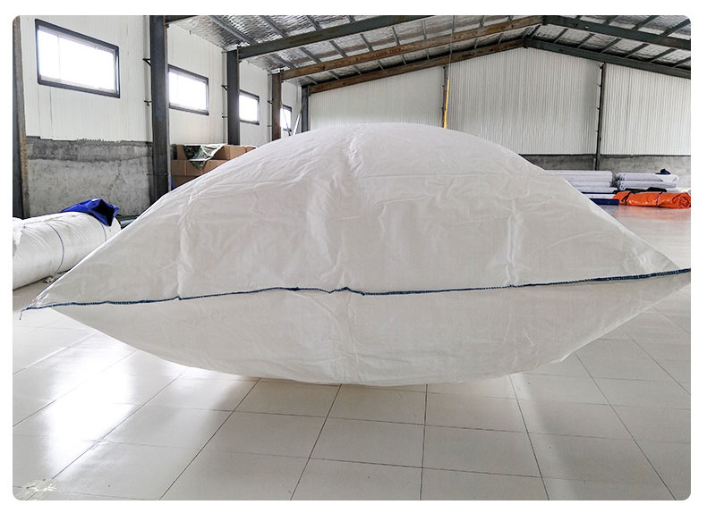 WOLIZE - Food Grade 16000l 24000 Liter flexitank valve 20ft Container Bulk Liquid Flexi bag Flexitank container Transportation package 10