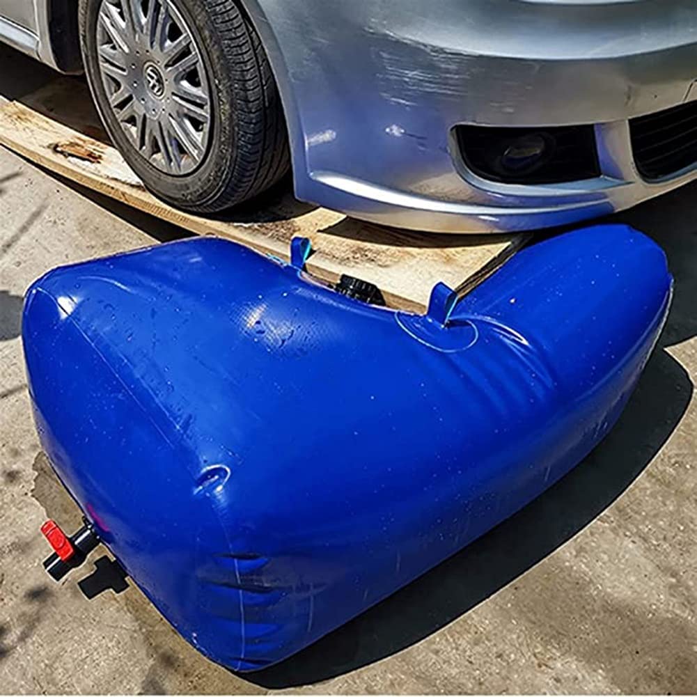 WOLIZE - 10000 liter PVC TPU folding watertank industrial spring salt Super quality irrigation onion water storage tank Transportation package 16