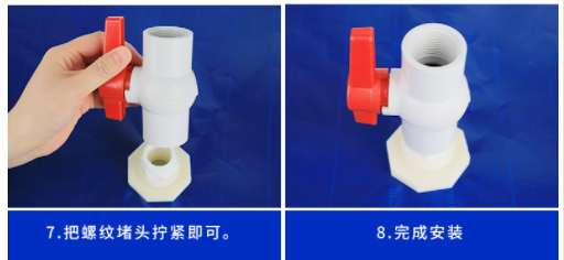 WOLIZE - Outdoor canvas breeding fish pond waterproof cloth thickened PVC storage water tank FISH FARMING POND 21