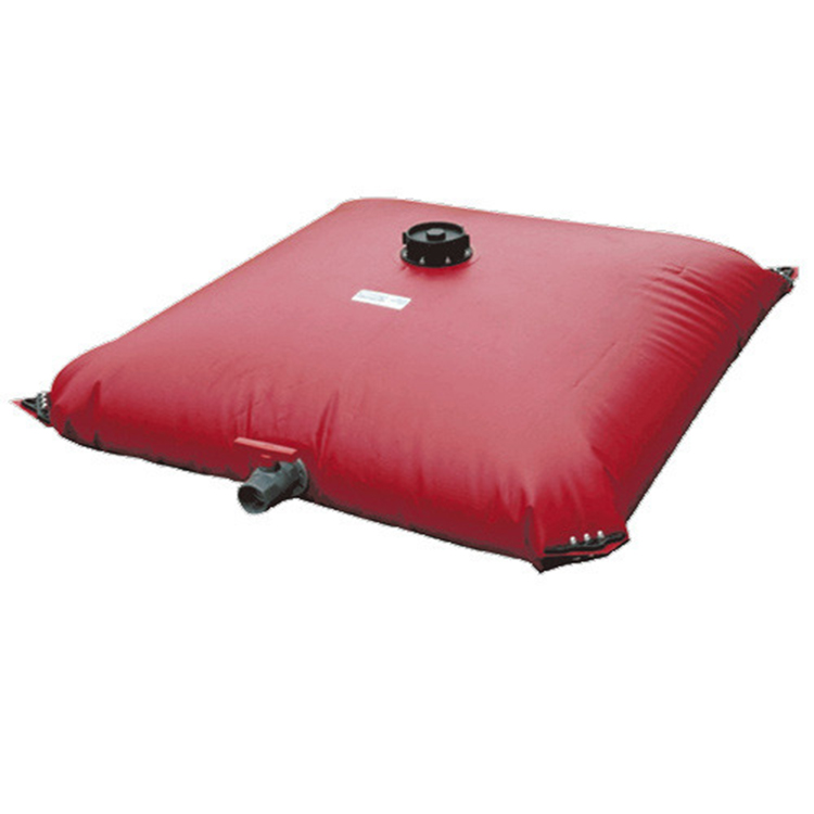 WOLIZE - Factory Supplier Water Tank 1000 Liters 50000 Litres Portable Hiking Rain Storage PVC Flexible Big water bladder PVC TPU BLADDER 8