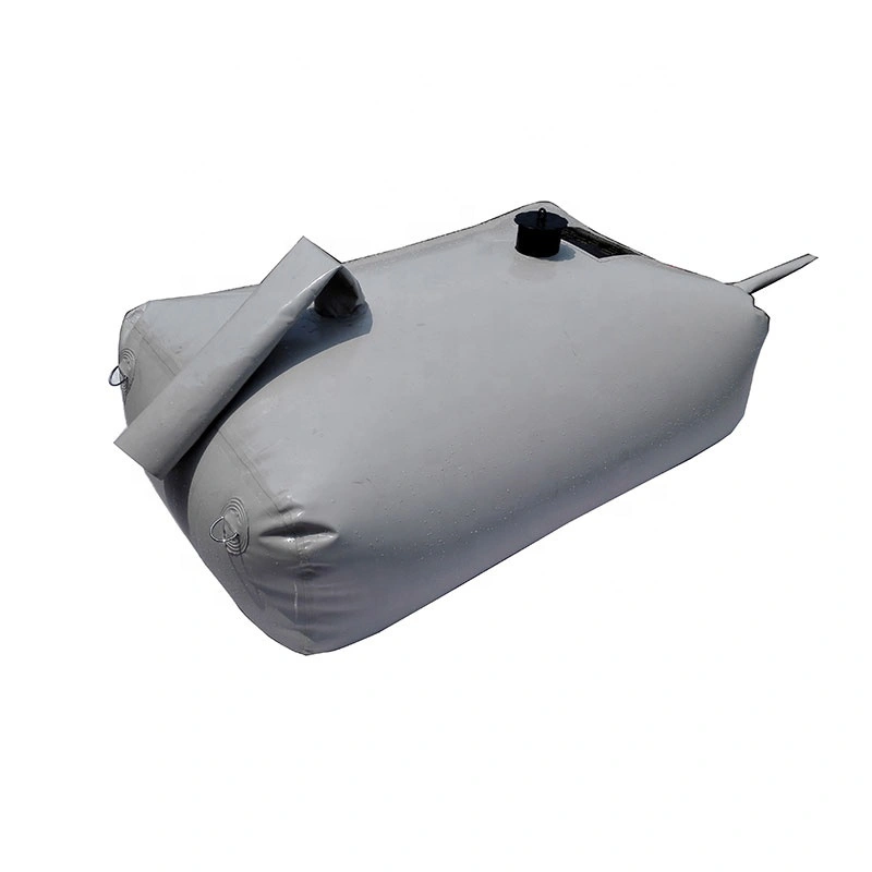 Wolize - Vehículo de transporte Bolsa líquida suave suave al aire libre Agua plegable Bolsa de almacenamiento de agua PAQUETA DE TANTADOR 1