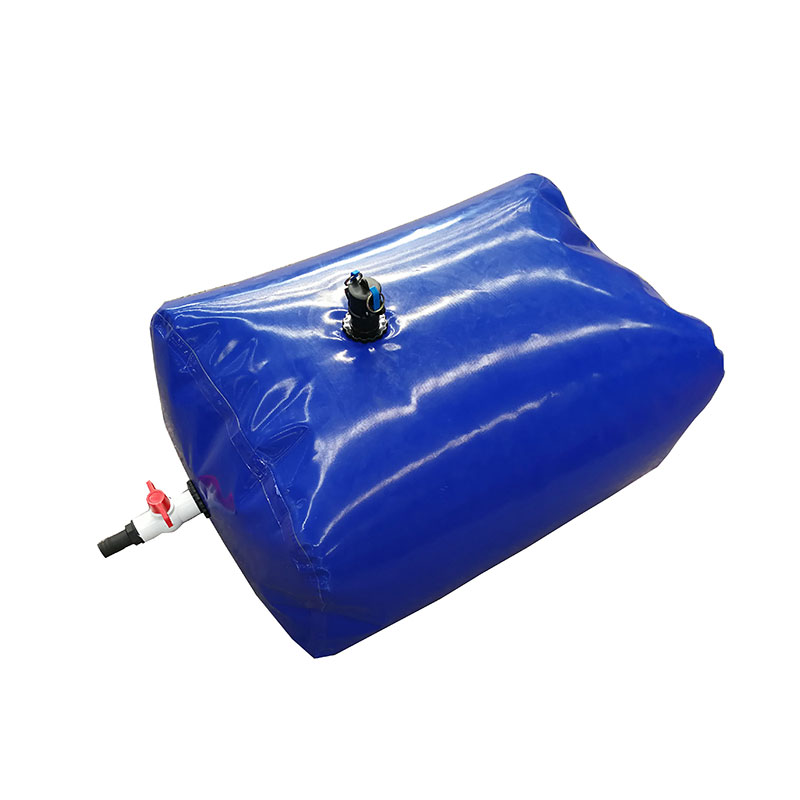 WOLIZE - Folding Water Bag 6000L ~200,000Litres Water Bed Bladder Tank Water Storage Bladder PVC TPU BLADDER 8