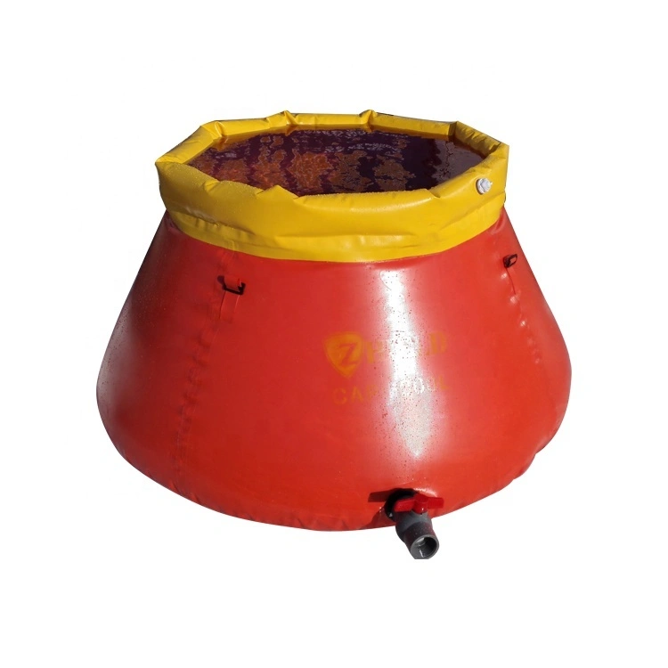 Wolize - PVC Flexible PVC Agua Vesatilla Agua de agua Agua de agua Vesatilla PVC TPU Bladder 1