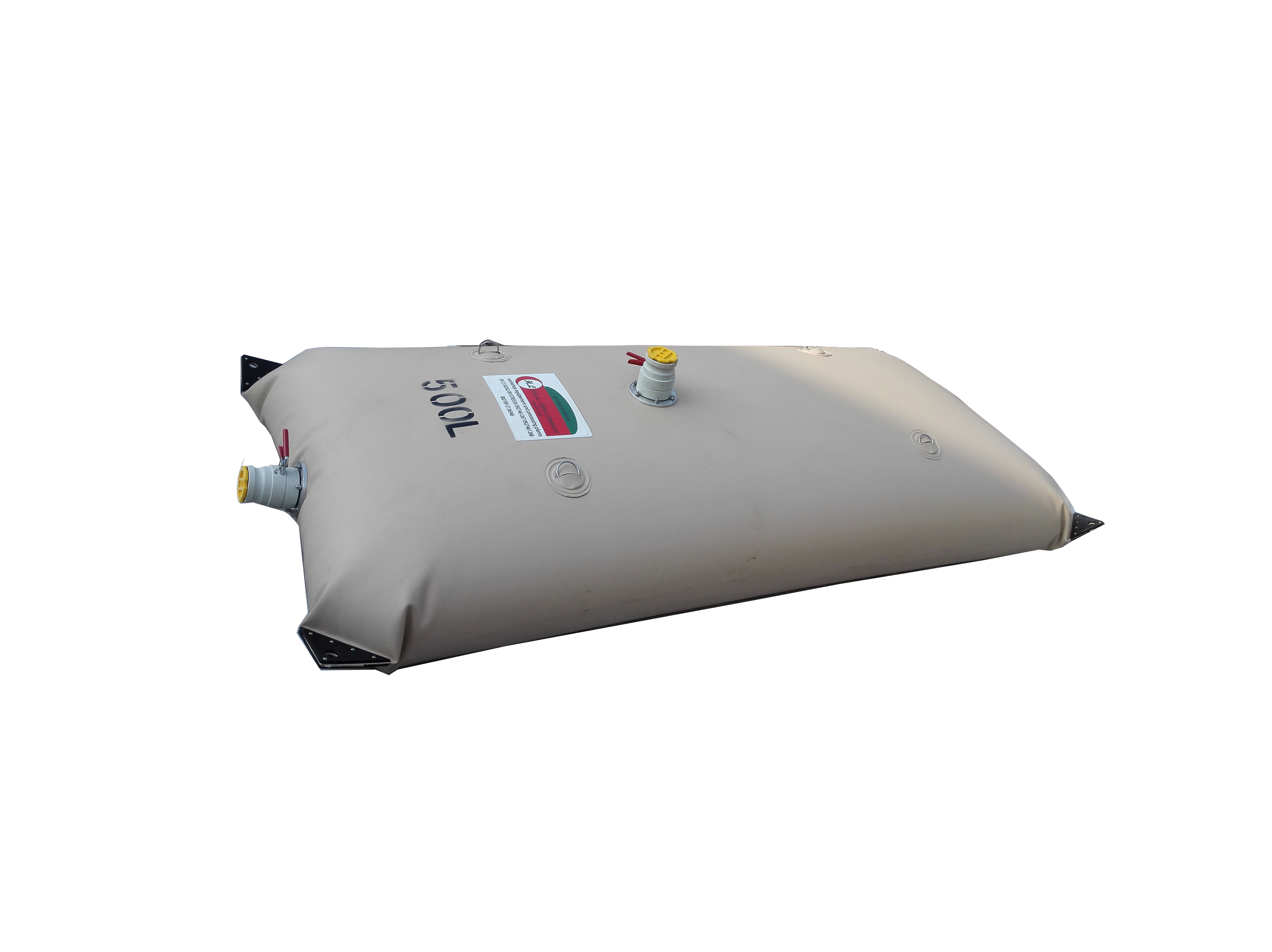 WOLIZE - High quality wholesale big capacity PVC/TPU storage PVC water tank water bladder PVC TPU BLADDER 9