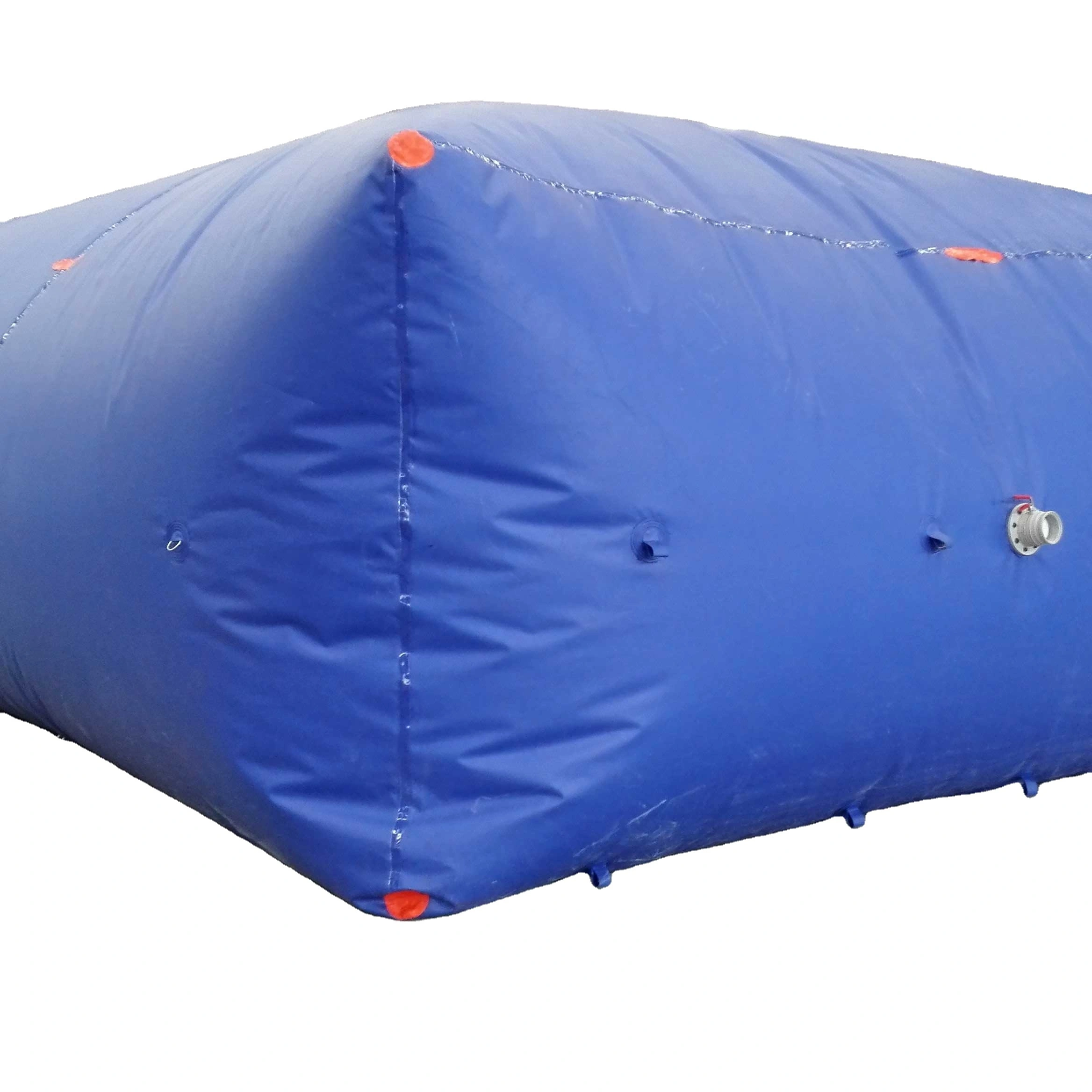 Wolize - Venta caliente Hot 2020 Bolsa de PVC suave y flexible plegable para almacenamiento de líquidos 115500 L Agricultura de la vejiga de agua Uso de la PVC TPU Bladder 1