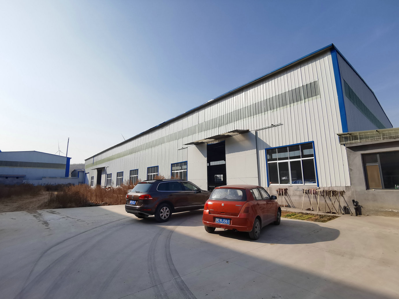 WOLIZE - Manufacturer supply customized portable vehicle transportation foldable soft drought-resistant water bladder Transportation package 20