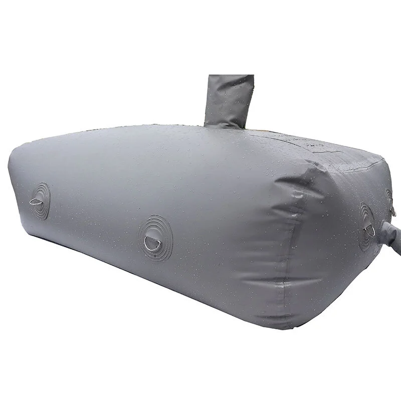 Wolize - Fabricant professionnel meilleure qualité prix bon marché flexible Acheter le réservoir d'eau vessie d'eau PVC TPU vessie 1