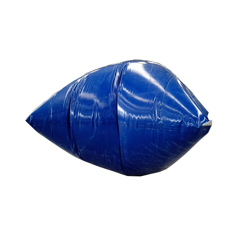 WOLIZE - Remote Water Tank PVC Software Folding Water Bladder Agricultural Irrigation Storage Frame Water Bladder PVC TPU BLADDER 8