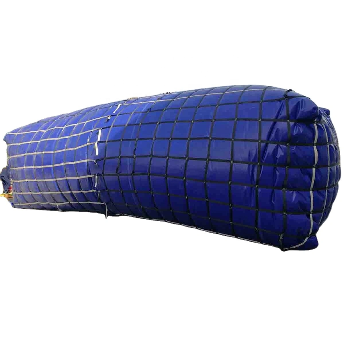 Wolize - Self flexible 50 litros Camping 10000 litros PVC TPU plegable Agua de agua Tanque de agua Tanque de agua de agua Paceta de transporte de tanque de almacenamiento de agua colapsable 1