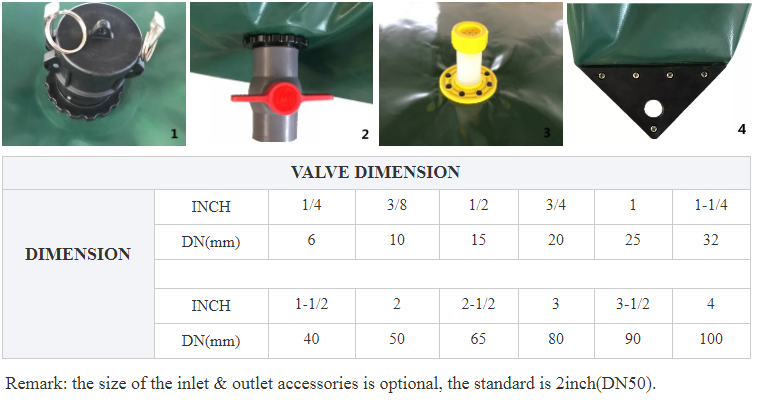 WOLIZE - Wholesale custom seafood portable black tarpaulin liner plastic 50000 liters fish pond FISH FARMING POND 11