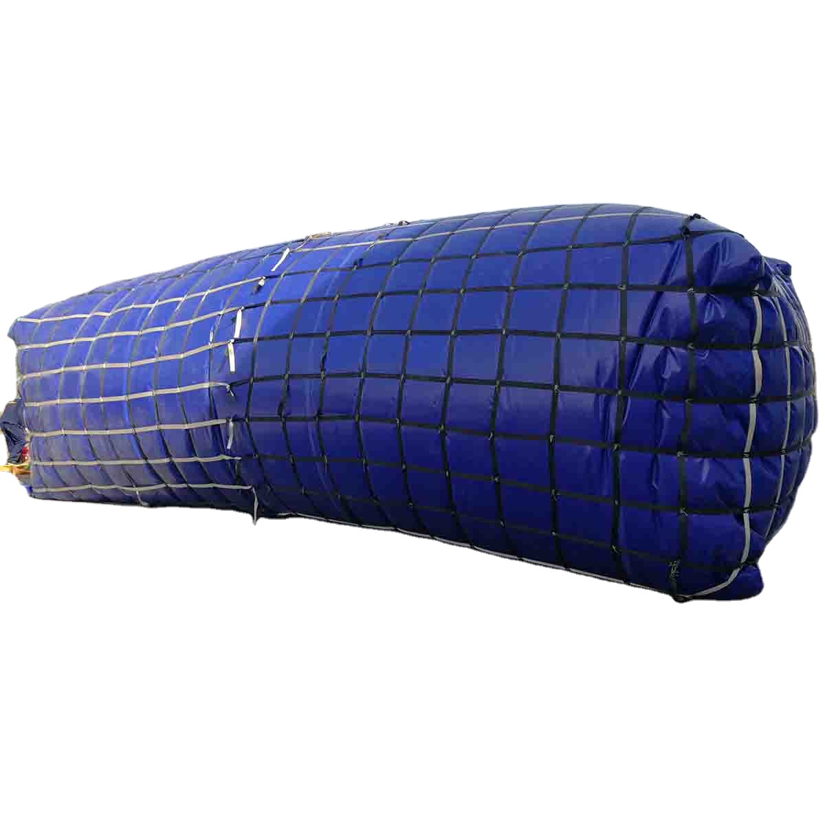 WOLIZE - Wholesale custom seafood portable black tarpaulin liner plastic 50000 liters fish pond FISH FARMING POND 34