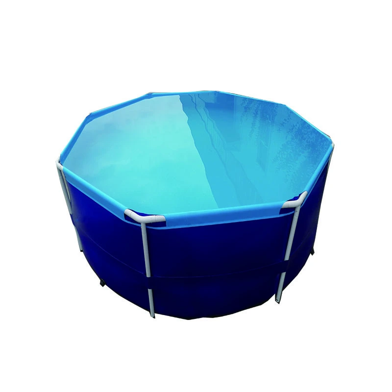 WOLIZE - CONJUNTO DE CONJUNTO DE LA CONJUNTA DE PVC PESCULACIÓN DE PESCULACIÓN DE PESCADORES DE PESCADORES DE PESTADOR 1